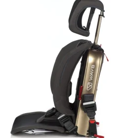 WAYB Pico Forward Facing Travel Car Seat - Earth