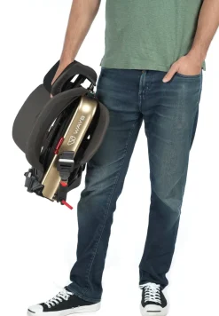 WAYB Pico Forward Facing Travel Car Seat - Earth