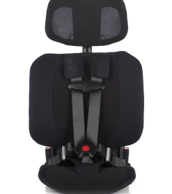 WAYB Pico Forward Facing Travel Car Seat - Jet