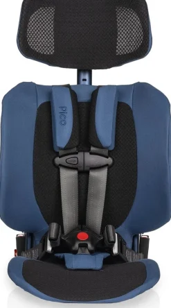 WAYB Pico Forward Facing Travel Car Seat - Midnight