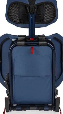 WAYB Pico Forward Facing Travel Car Seat - Midnight