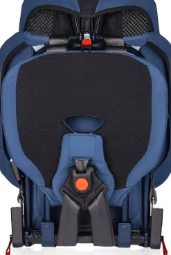 WAYB Pico Forward Facing Travel Car Seat - Midnight