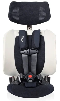 WAYB Pico Forward Facing Travel Car Seat - Stardust