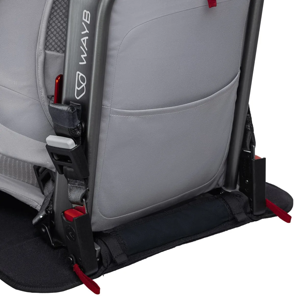WAYB Pico Vehicle Seat Protector