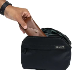 WAYB Ready to Roam Catchall - Onyx
