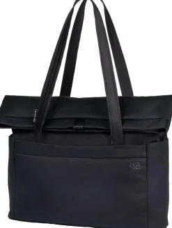WAYB Ready to Roam Tote - Onyx