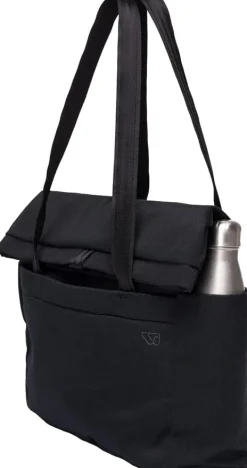 WAYB Ready to Roam Tote - Onyx