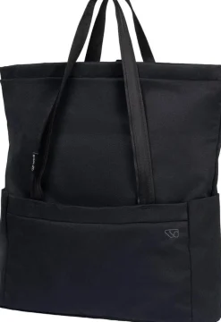 WAYB Ready to Roam Tote - Onyx