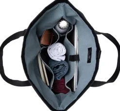 WAYB Ready to Roam Tote - Onyx