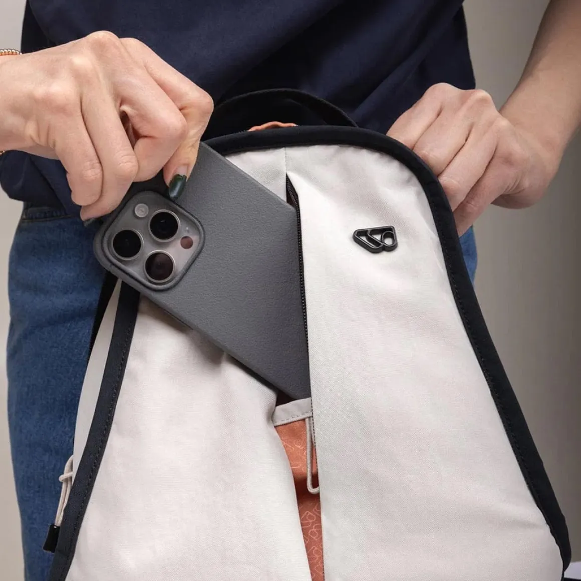 WAYB Sling Bag - Moonstruck