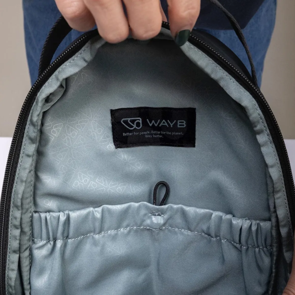 WAYB Sling Bag - Twilight