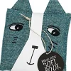 Wee Gallery Friendly Faces in the Yard: Baby's First Soft Book