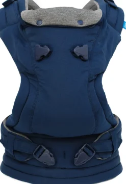 We Made Me Imagine 3 in 1 Deluxe Baby Carrier - Navy