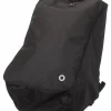 Wheeled Car Seat Travel Bag