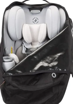 Wheeled Car Seat Travel Bag