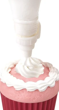 Whipple Puffy Cupcake Set