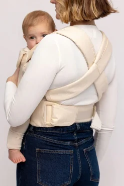WildBird Aerial Buckle Baby Carrier, L - 4XL - Sparrow
