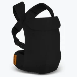 WildBird Aerial Buckle Baby Carrier, XS - XL - Raven