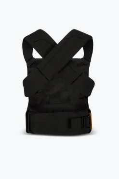 WildBird Aerial Buckle Baby Carrier, XS - XL - Raven
