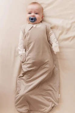 WildBird Cloudblend Sleep Sack TOG 1, Small - Desert Lark
