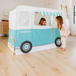 Wonderfold Adventure Camper Tent
