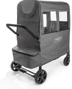 WonderFold All Weather Cover for W4 2.0 Only