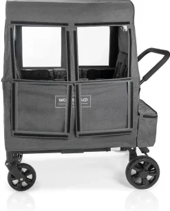 WonderFold All Weather Cover for W4 2.0 Only