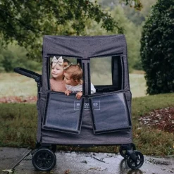 WonderFold All Weather Cover for W4 2.0 Only
