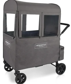 WonderFold All Weather Cover for W4 Original
