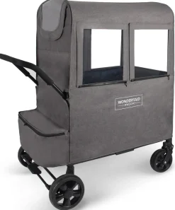 WonderFold All Weather Cover for W4 Original