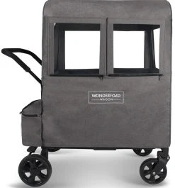WonderFold All Weather Cover for W4 Original