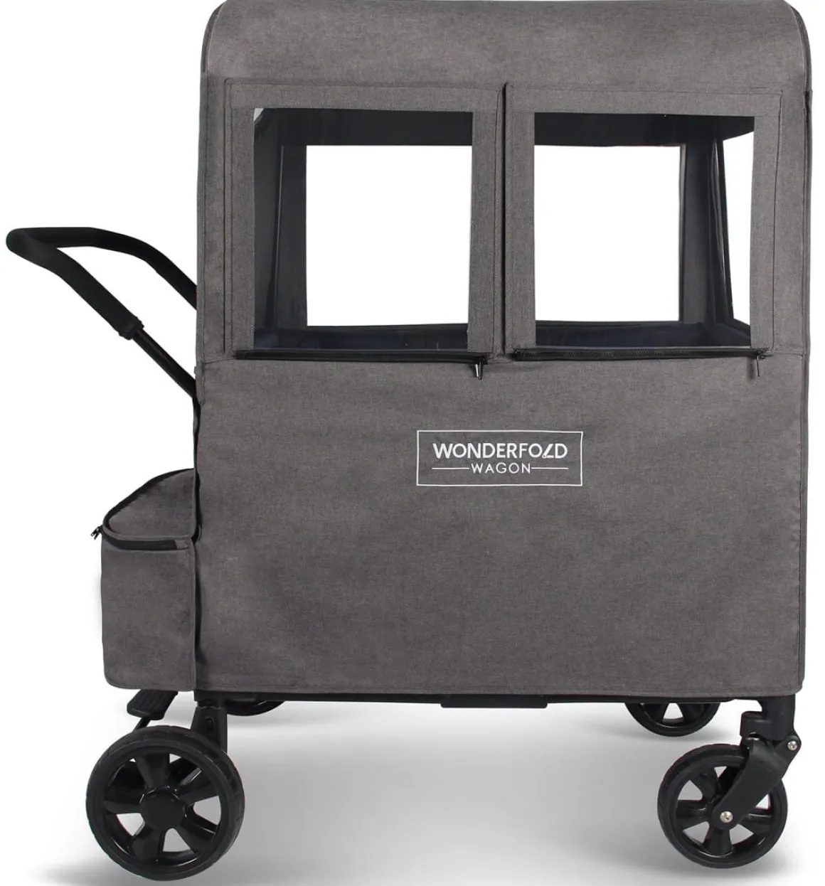 WonderFold All Weather Cover for W4 Original