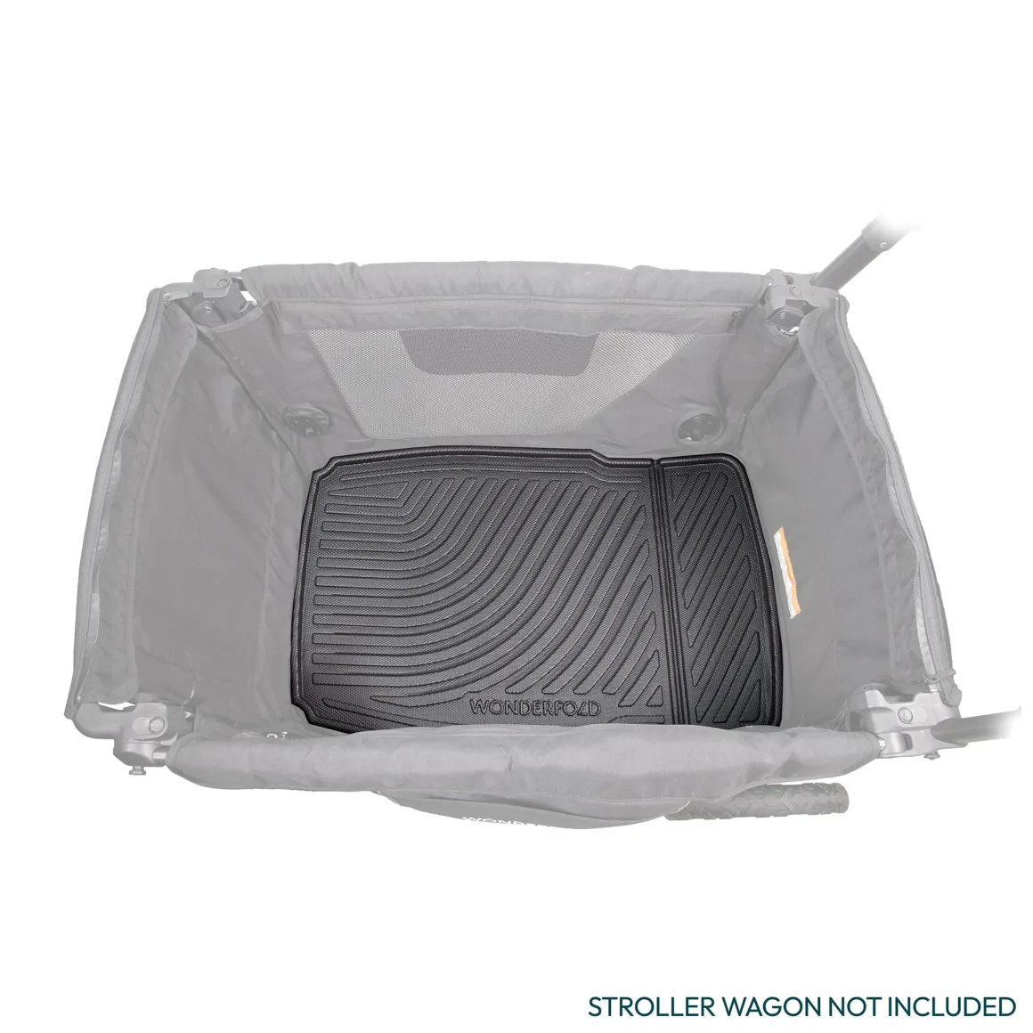 WonderFold All Weather Mat for L4