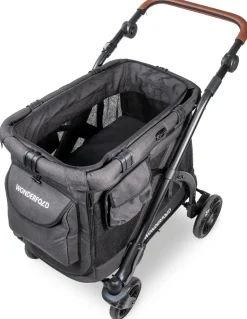 WonderFold Bassinet for M1 Series