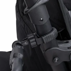 WonderFold Buddy Rider - Black