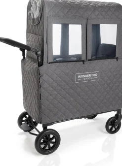 WonderFold Cold Weather Shield Warm Cover for W2 Original