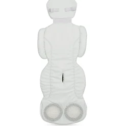 WonderFold Cooling Seat Cushion - White