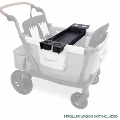 WonderFold L4 Flex Snack Tray