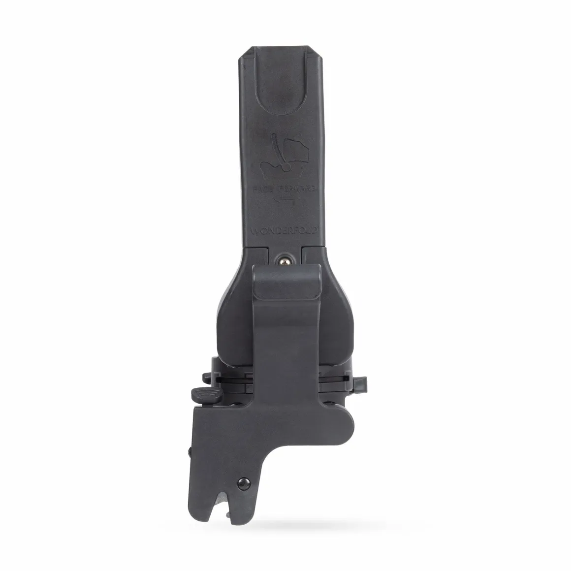 WonderFold L2 Series Car Seat Adapter - Cybex, Nuna, Maxi-Cosi