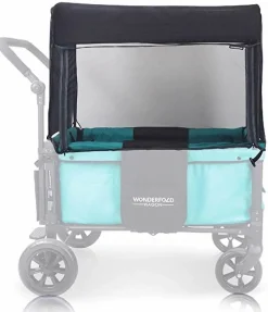 WonderFold Mosquito Net for W1 & W2