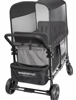 WonderFold Mosquito Net for W4