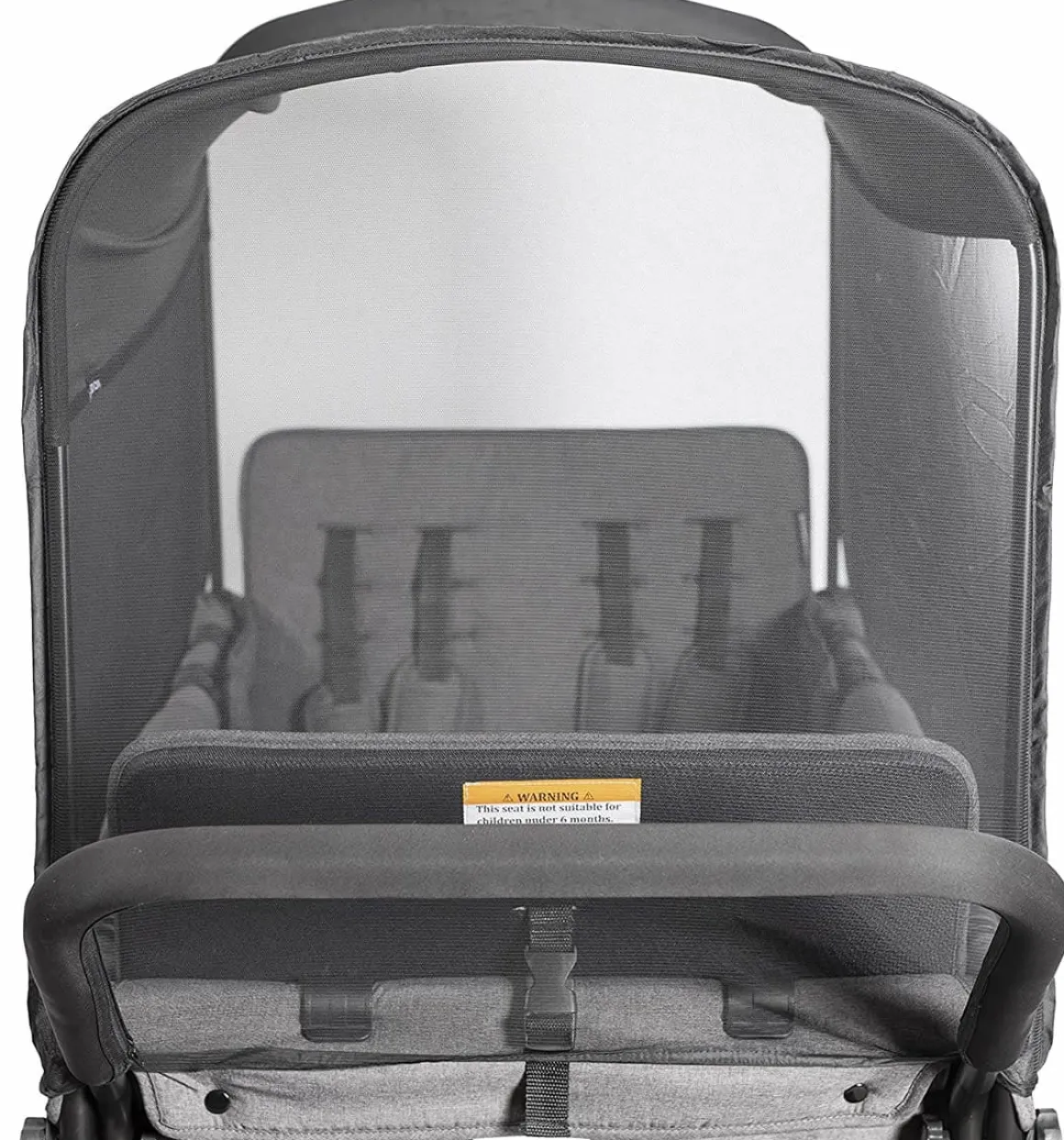 WonderFold Mosquito Net for W4