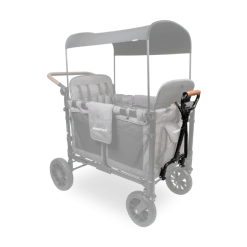WonderFold Optional Pull Handle - W & L Series Wagons