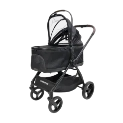 WonderFold P3 Buddy Pet Stroller