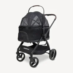 WonderFold P3 Buddy Pet Stroller
