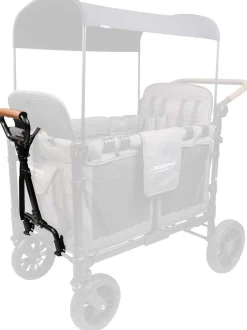 WonderFold Pull Handle | W & L Series