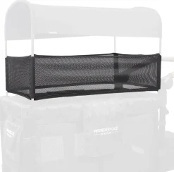 Wonderfold 4 Sided Shade Net for W2S 2.0 only