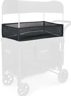 WonderFold 4 Sides Shade Net for W2 Original