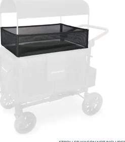 WonderFold 4 Sides Shade Net for W4 Original
