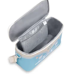 WonderFold VW Cooler Bag - Bondi Blue